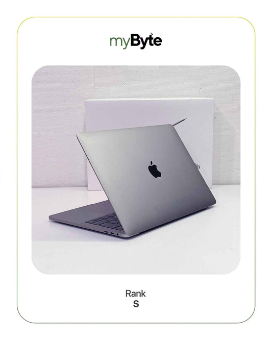 MacBook Pro 13-inch 2016 4T3P Touch Bar
