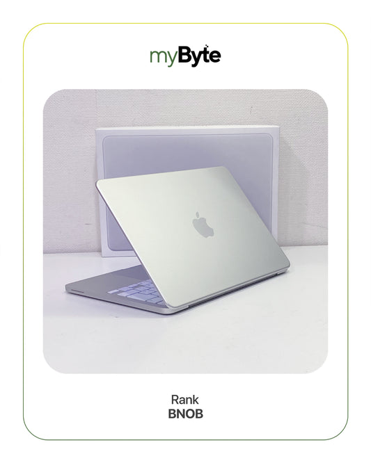 MacBook Neo 13-inch 2026 (A18 Pro)