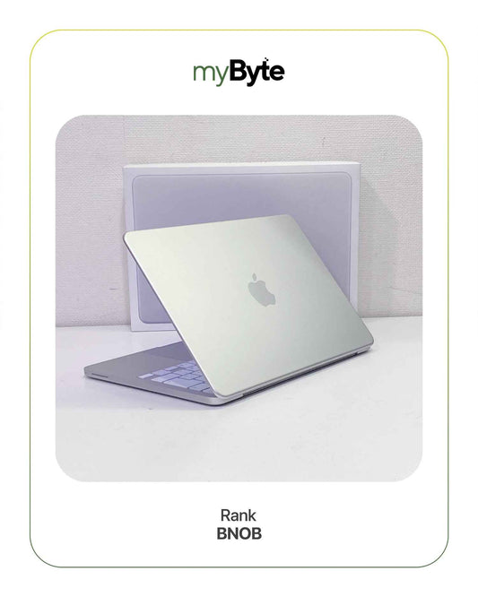 MacBook Neo 13-inch 2026 (A18 Pro)