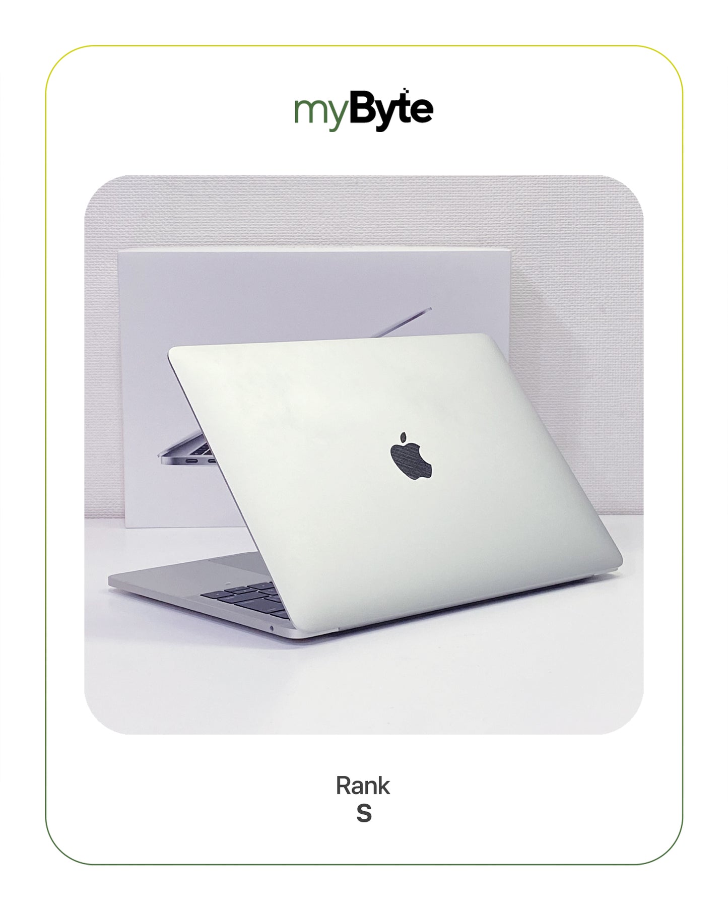 MacBook Pro 13-inch 2016 2T3P