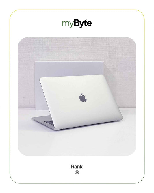 MacBook Air Retina 13-inch 2019 myByte International