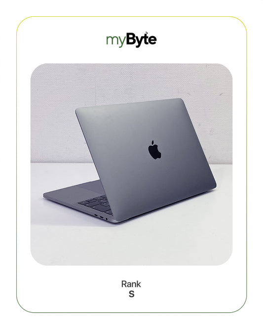 MacBook Pro Retina 13-inch 2018 4T3P Touch Bar