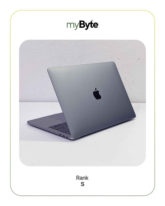 MacBook Pro Retina 13-inch 2018 4T3P Touch Bar