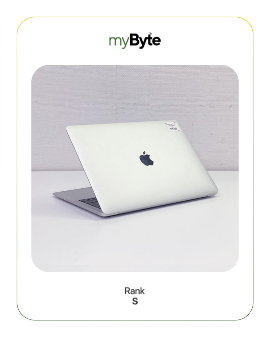 MacBook Air Retina 13-inch 2018 myByte International