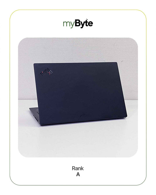 Lenovo Thinkpad X1 Carbon Gen 8
