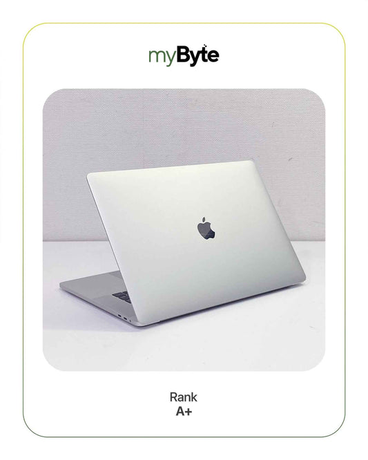 MacBook Pro Retina 15-inch 2018