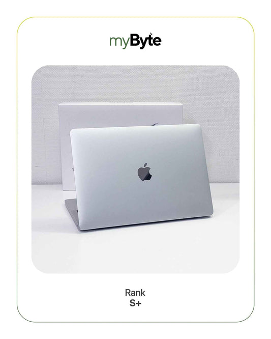MacBook Pro Retina 13-inch 2019 2T3P Touch Bar