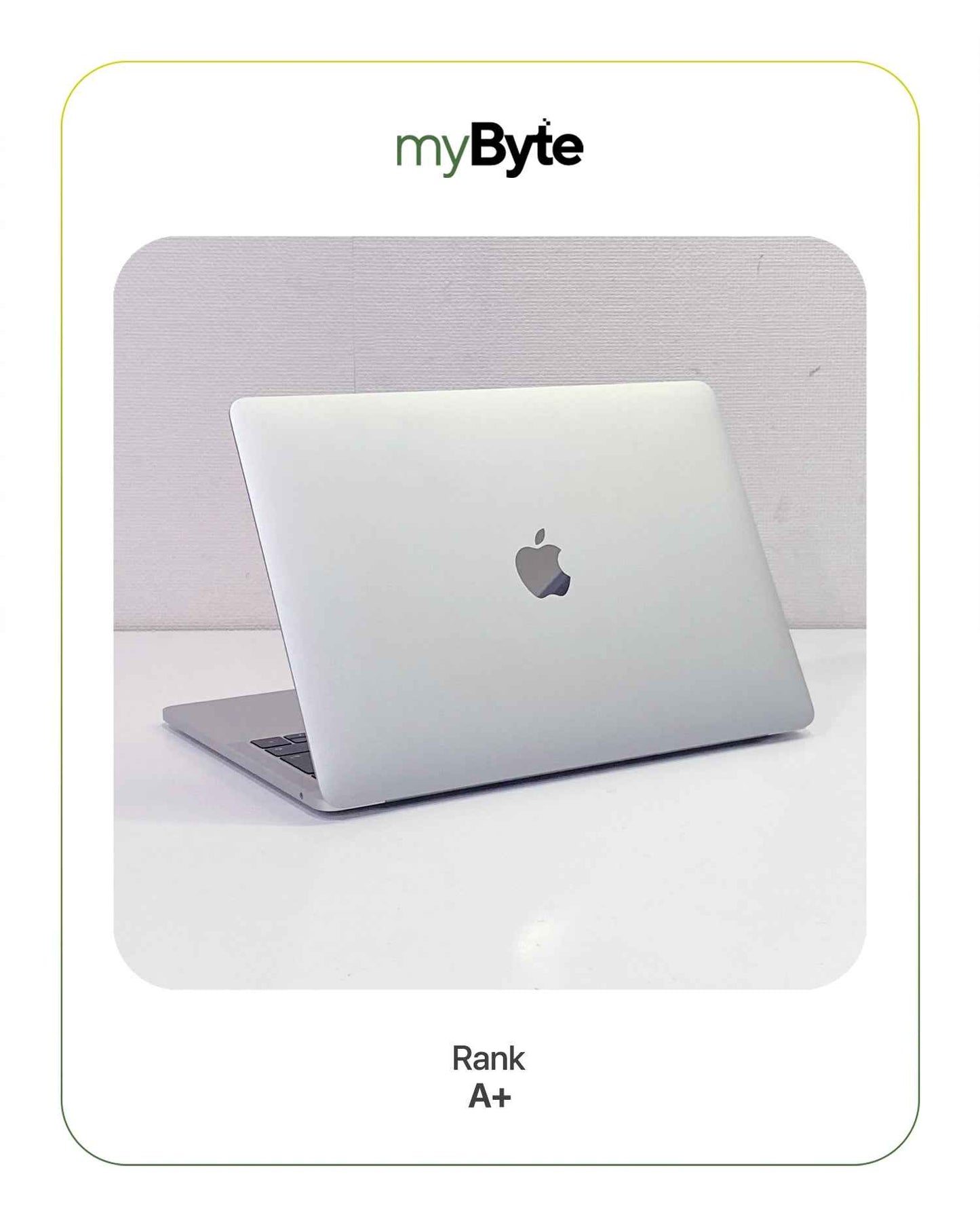 MacBook Pro 13-inch 2017 2T3P