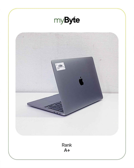 MacBook Pro Retina 13-inch 2020 4T3P Touch Bar