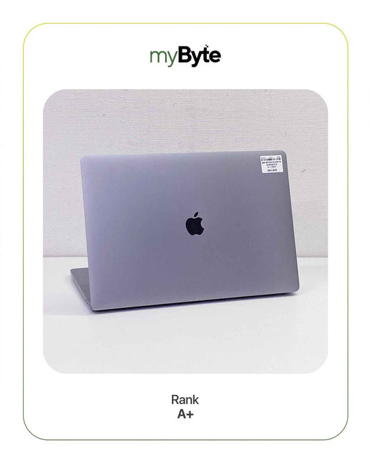 MacBook Pro Retina 16-inch 2019 Touch Bar myByte International