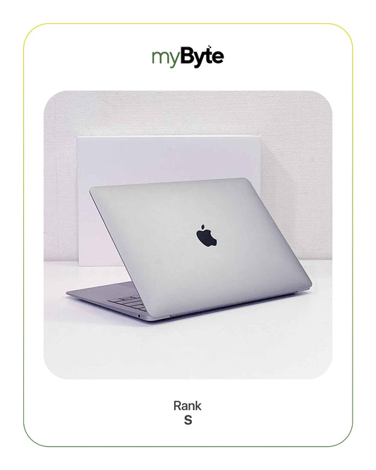 MacBook Air Retina 13-inch 2018 #8 myByte International