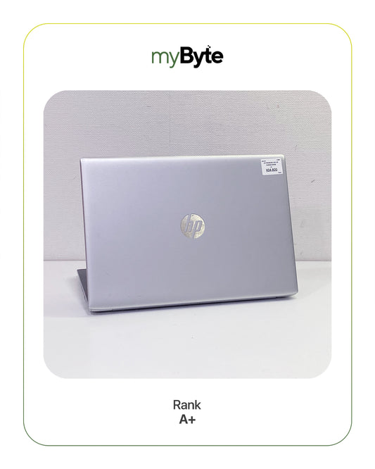 HP ProBook 450 G5 myByte International