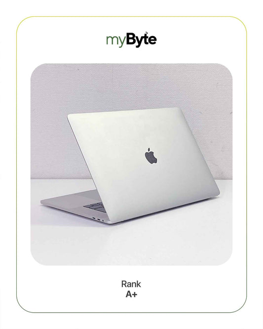 MacBook Pro 15-inch 2016 Touch Bar myByte International