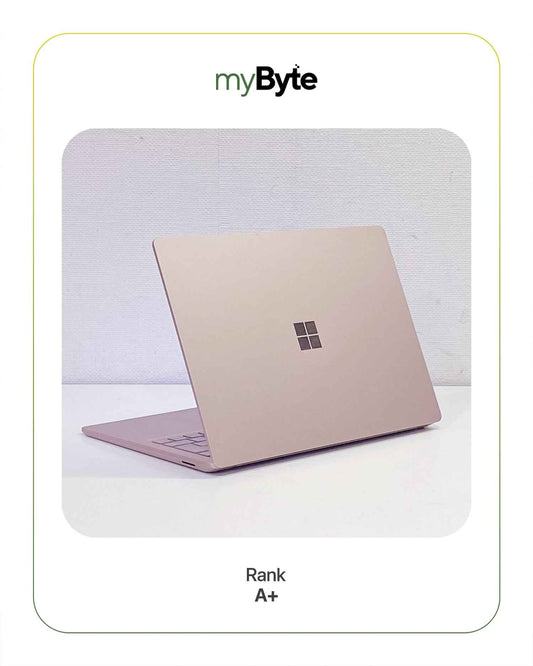 Microsoft Surface Laptop 3 Touch Screen myByte International