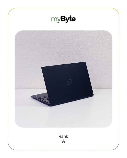 Fujitsu LIFEBOOK U9310/D myByte International