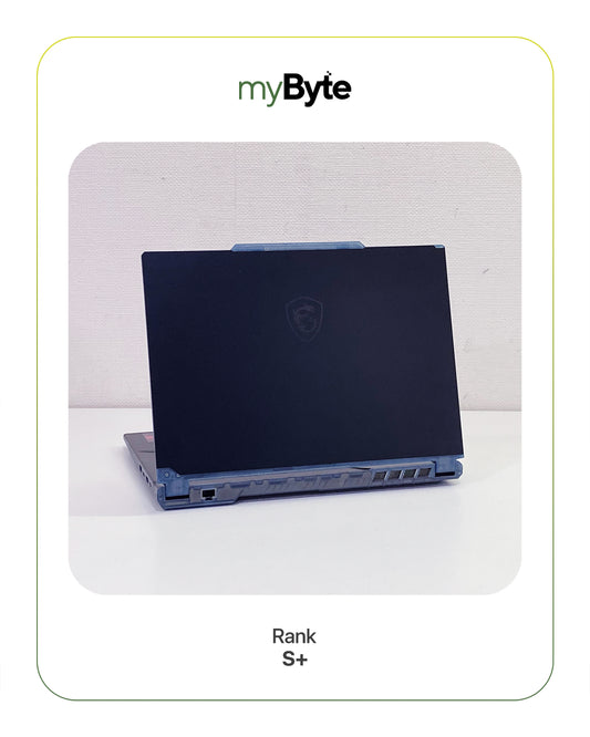Gaming MSI Cyborg 14 A13VE myByte International