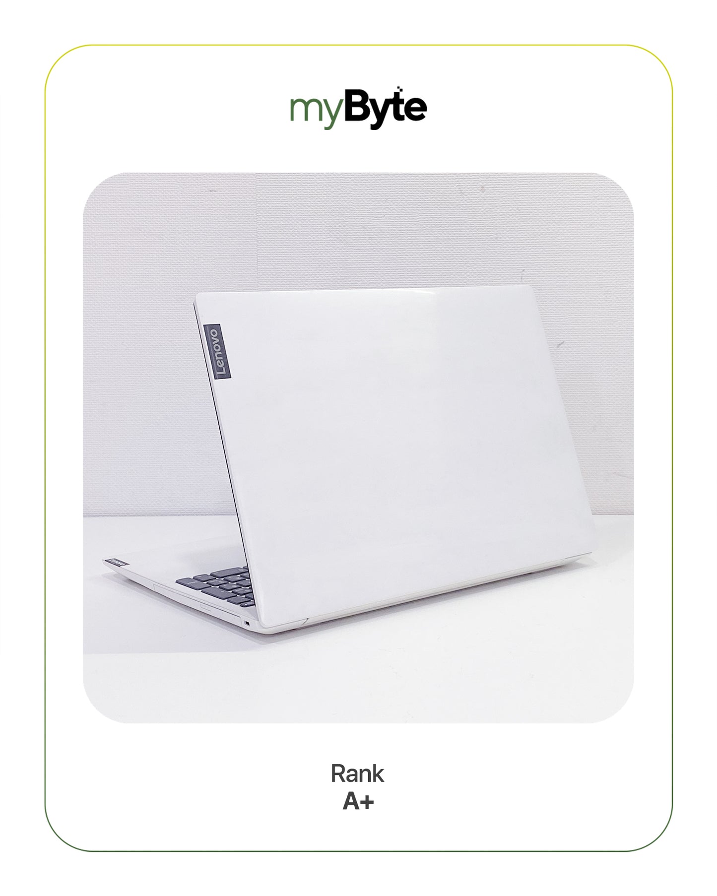 LENOVO IDEAPAD L340 myByte International