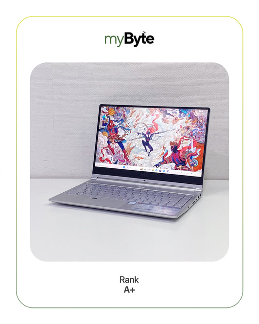 Gaming MSI PS42 Modern 8RC