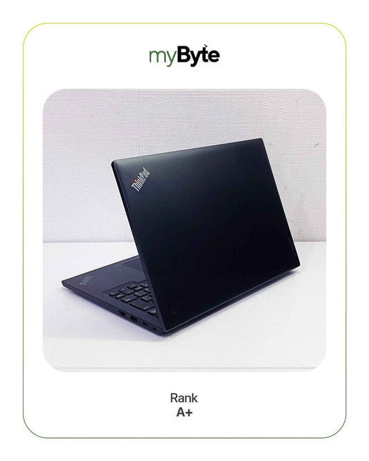 Lenovo Thinkpad L13 Gen 4 myByte International