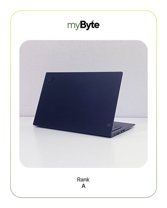 Lenovo Thinkpad X1 Carbon