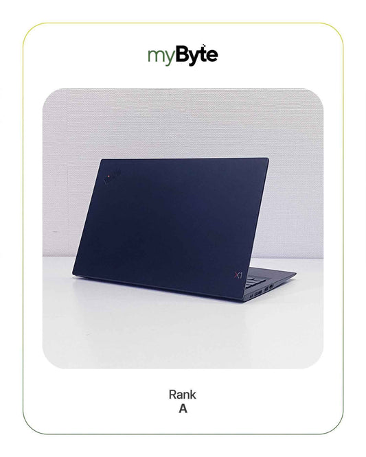 Lenovo Thinkpad X1 Carbon myByte International