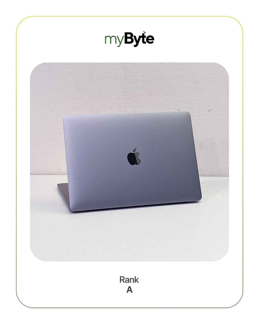 MacBook Pro 13-inch Touch Bar 2020 2T3P myByte International