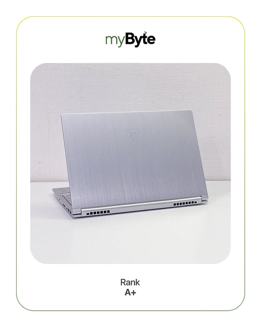 Gaming MSI PS42 Modern 8RC