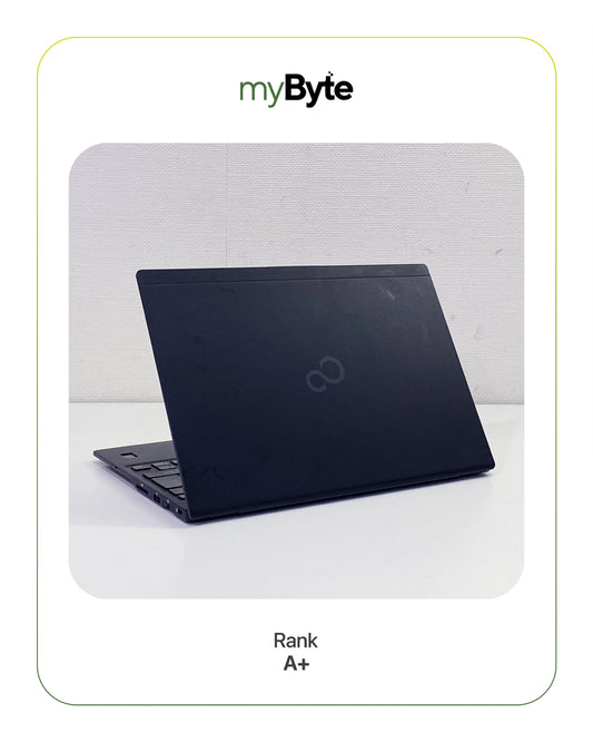 Fujitsu LIFEBOOK U9310/D myByte International