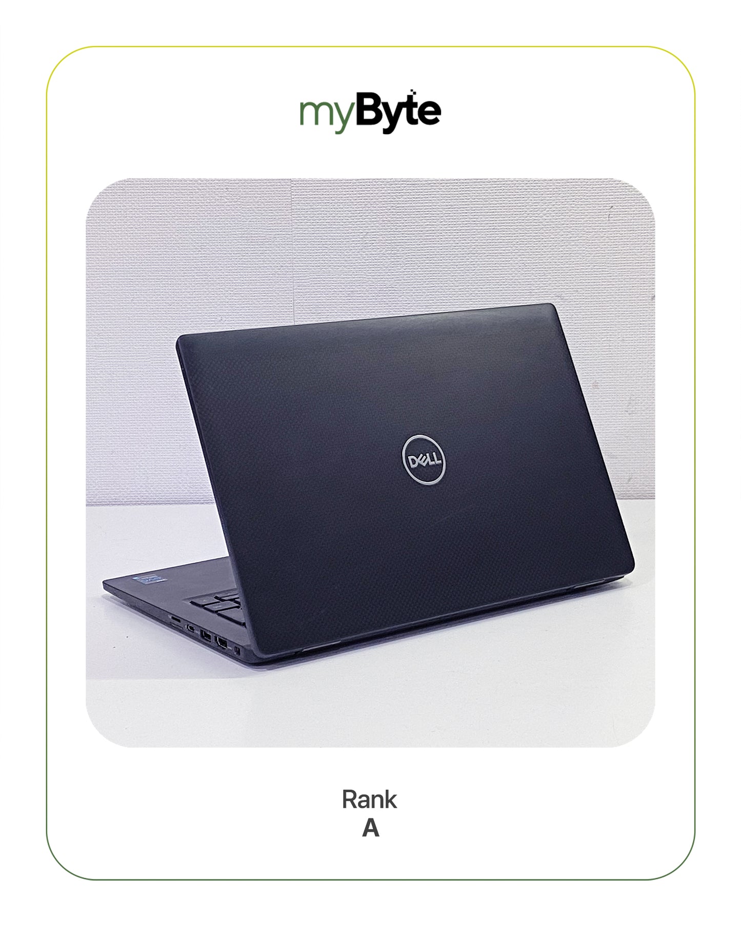 DELL Latitude 7420
