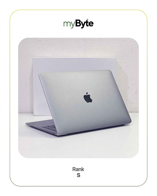 MacBook Air Retina 13-inch 2018