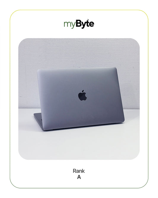 MacBook Pro Retina 13-inch 2019 2T3P Touch Bar myByte International