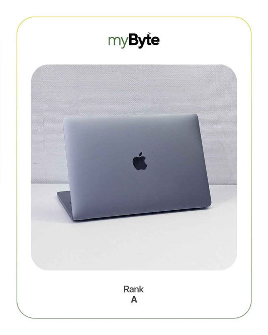 MacBook Pro Retina 13-inch 2019 2T3P Touch Bar myByte International