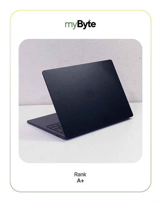 Microsoft Surface Laptop 4 Touch Screen myByte International