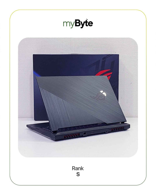 Gaming ASUS ROG Strix G531GT