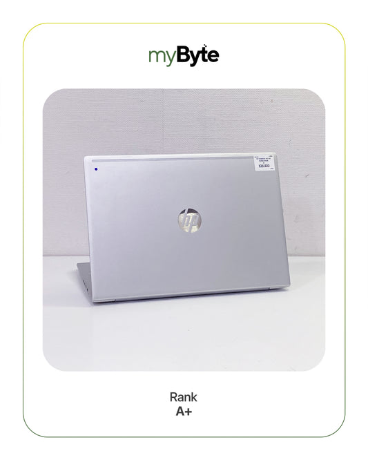 HP ProBook 450 G6 myByte International