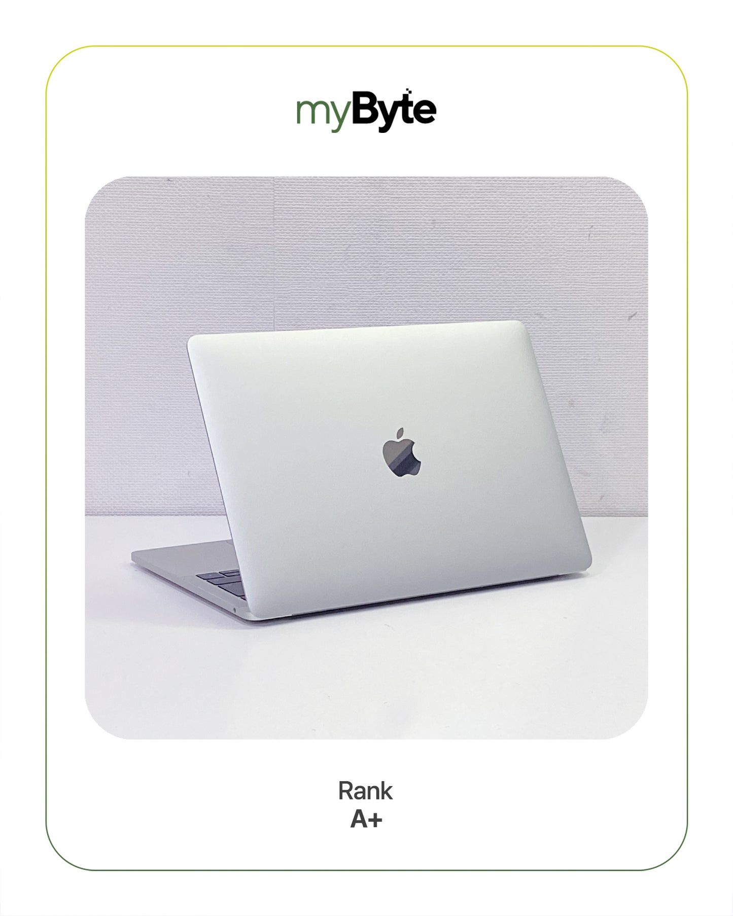MacBook Pro 13-inch 2017 2T3P