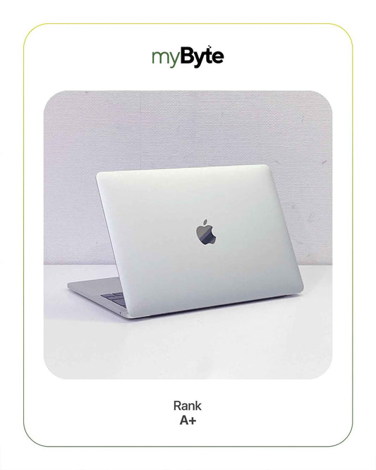MacBook Pro 13-inch 2017 2T3P myByte International