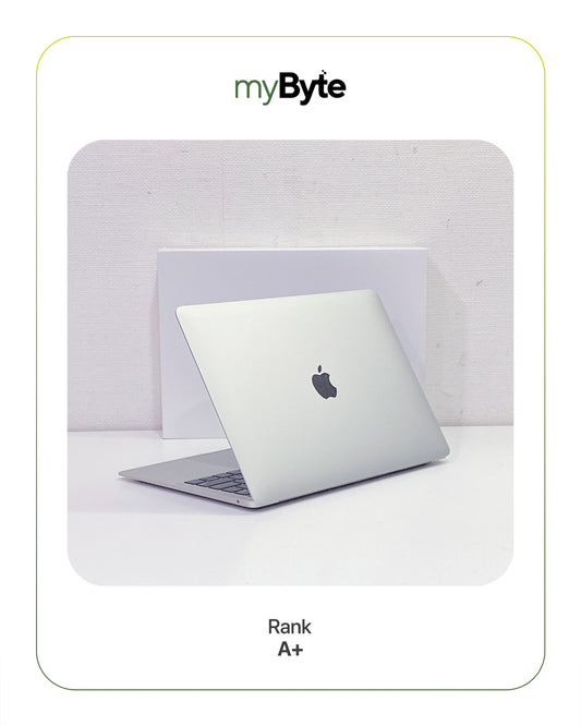 MacBook Air Retina 13-inch 2018 myByte International
