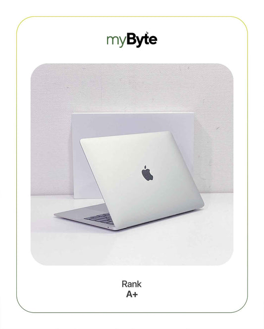 MacBook Air Retina 13-inch 2018 myByte International