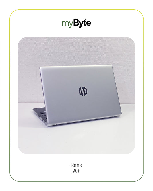 HP ProBook 450 G5