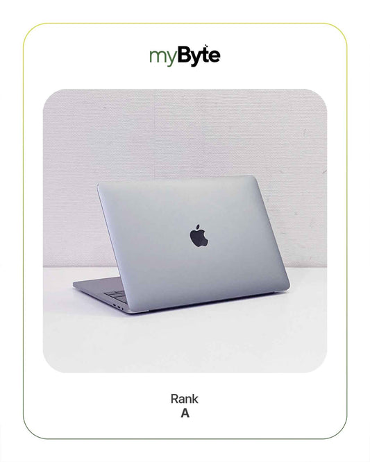 MacBook Pro Retina 13-inch 2018 4T3P Touch Bar myByte International
