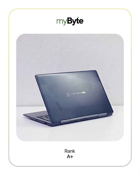 Toshiba Dynabook V83/HS Touch Screen