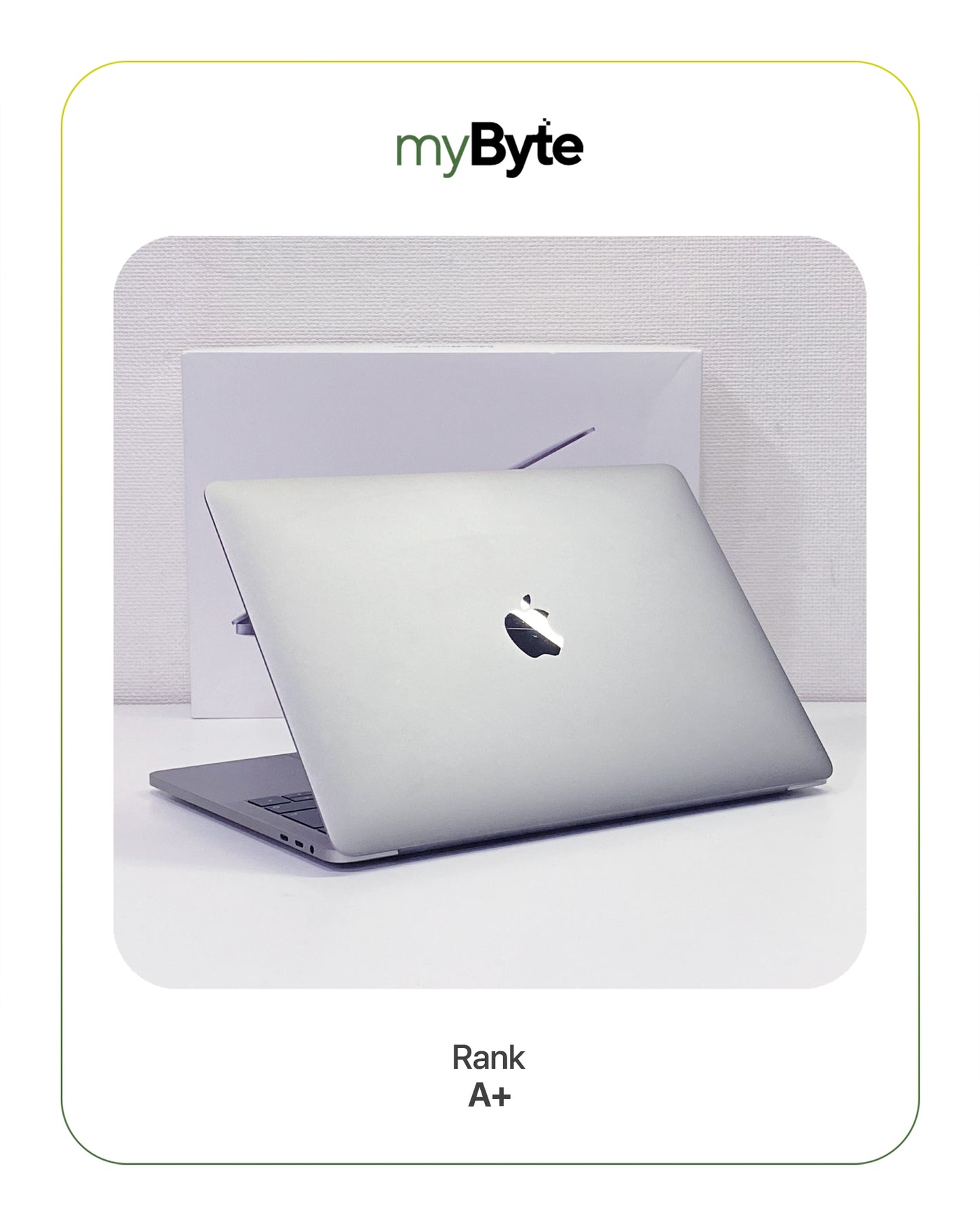 MacBook Pro Retina 13-inch 2018 4T3P Touch Bar