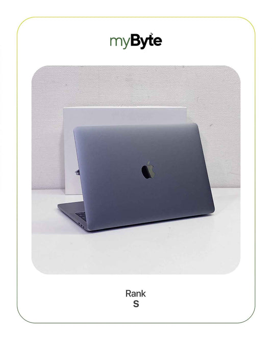MacBook Pro Retina 13-inch 2019 4T3P Touch Bar myByte International
