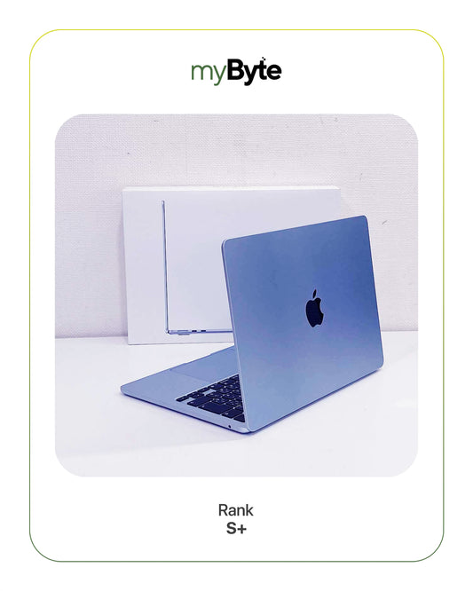 MacBook Air 13-inch M4 2025