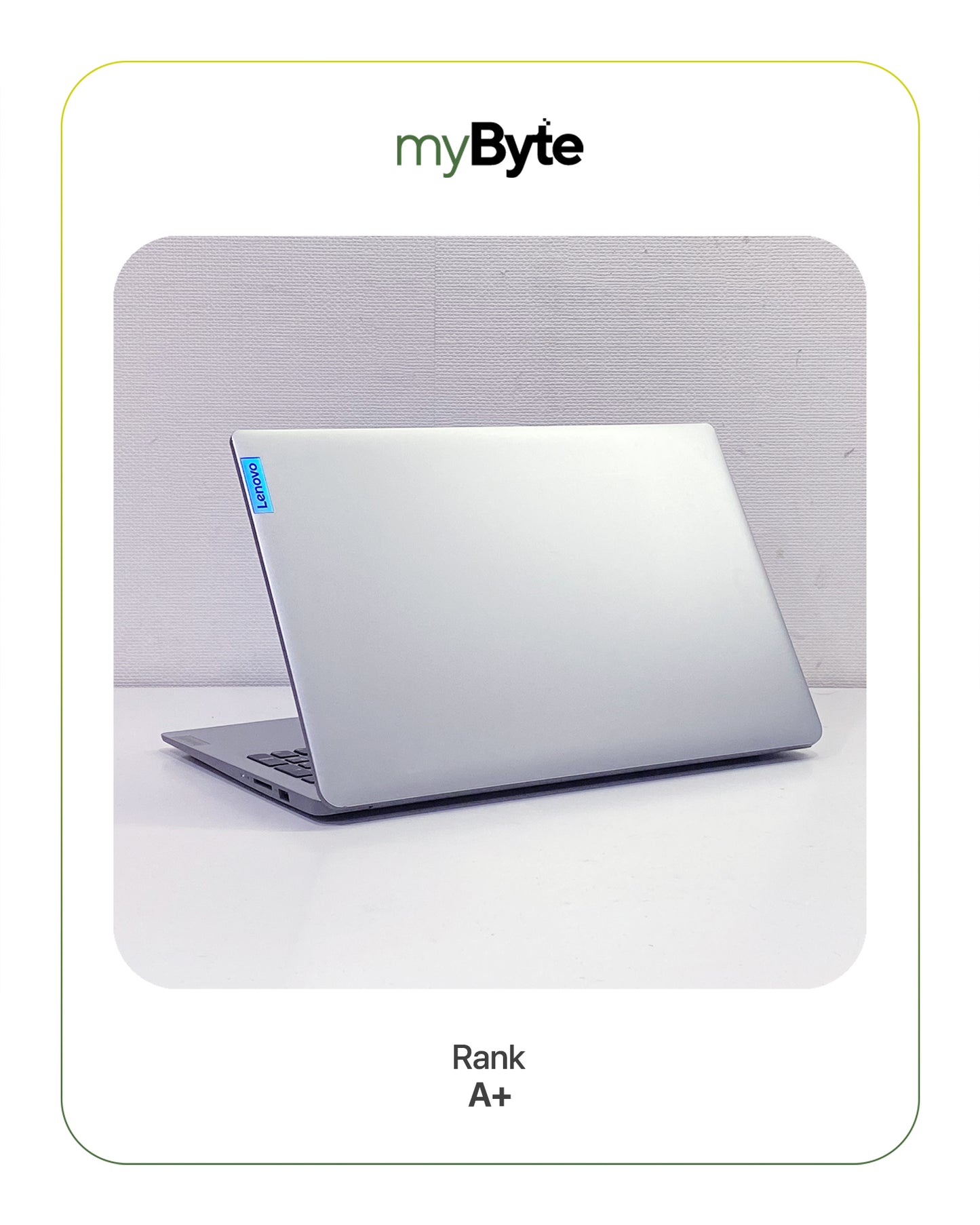 Lenovo IdeaPad 1 15ALC7