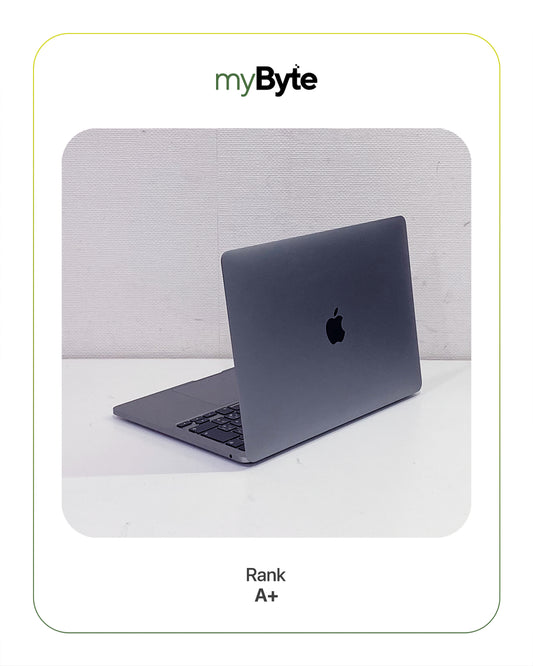 MacBook Pro Retina 13-inch 2020 2T3P Touch Bar