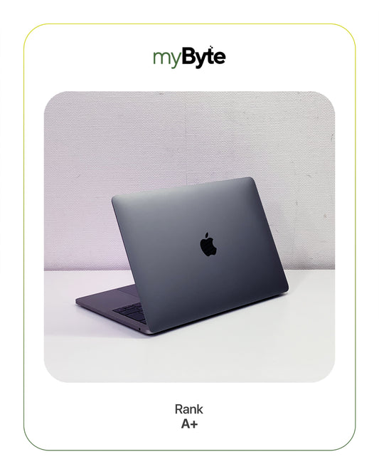 MacBook Pro 13-inch 2016 2T3P myByte International