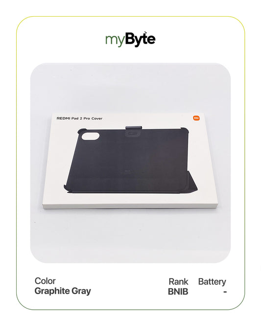 Redmi Pad 2 Pro 256GB (Wi-Fi) myByte International
