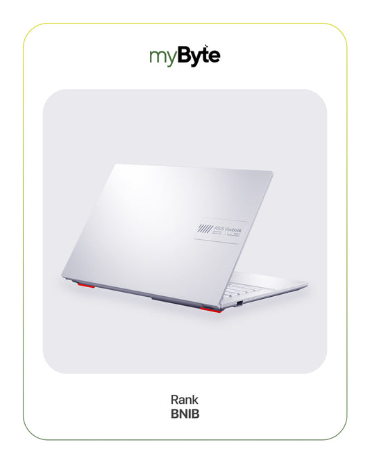 ASUS Vivobook Go 14 E1404F